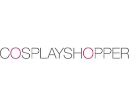 Cosplay Shopper Coupon